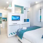 Leone Rosso Apartments
