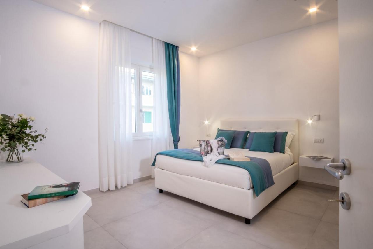 Leone Rosso Apartamento