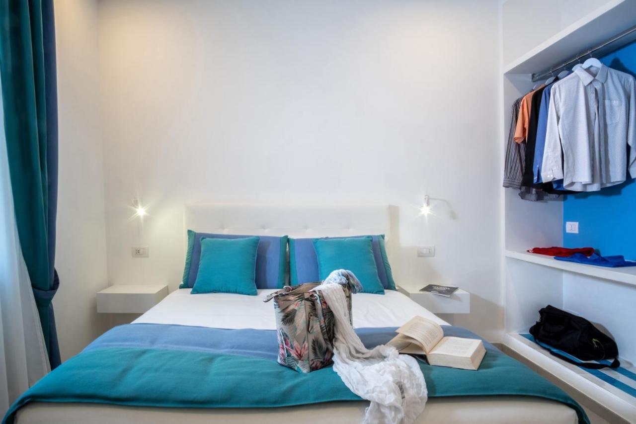 Apartamento Leone Rosso *