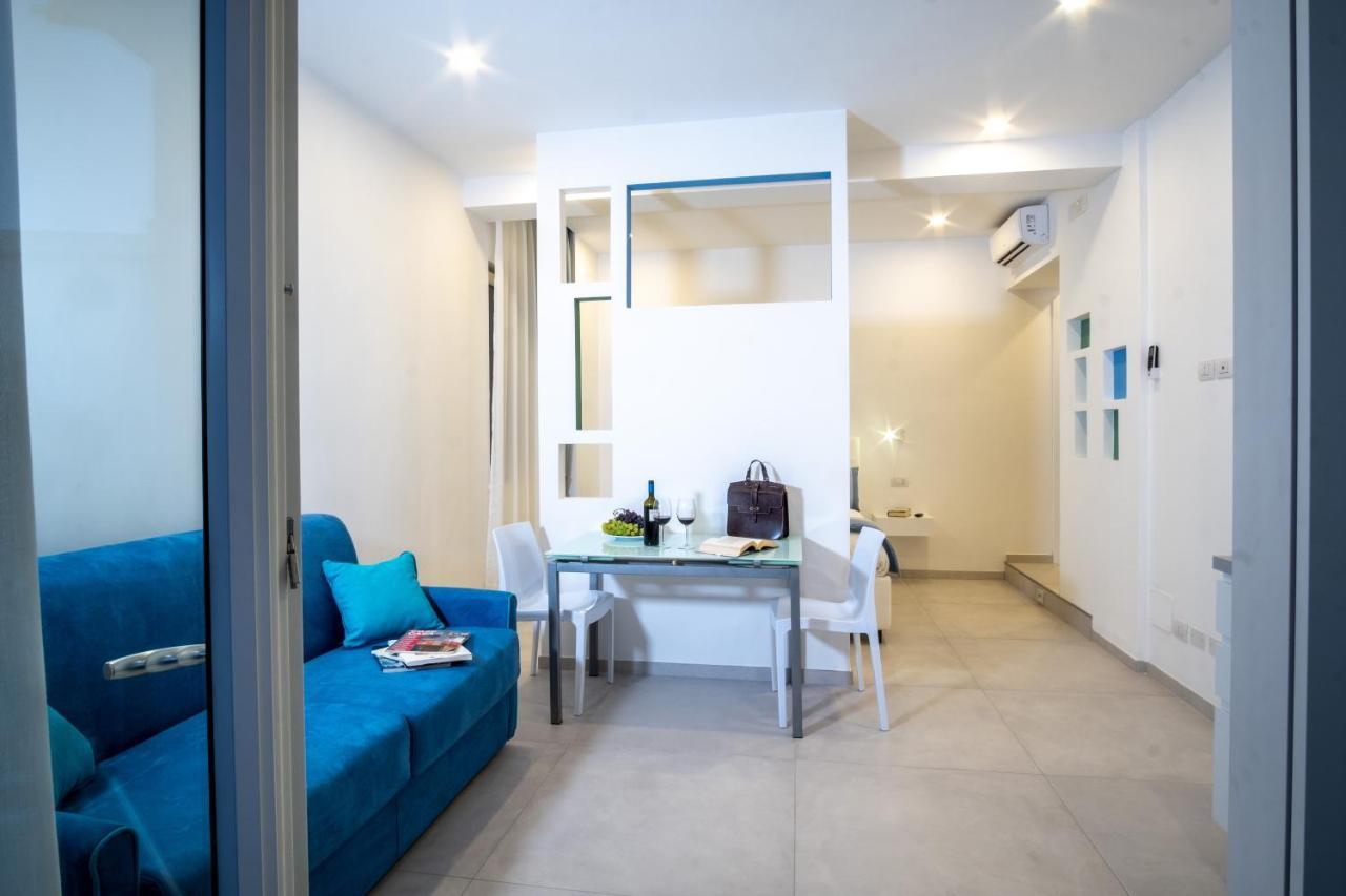 Apartamento Leone Rosso *