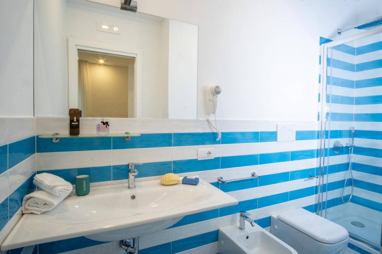 Leone Rosso Apartamento