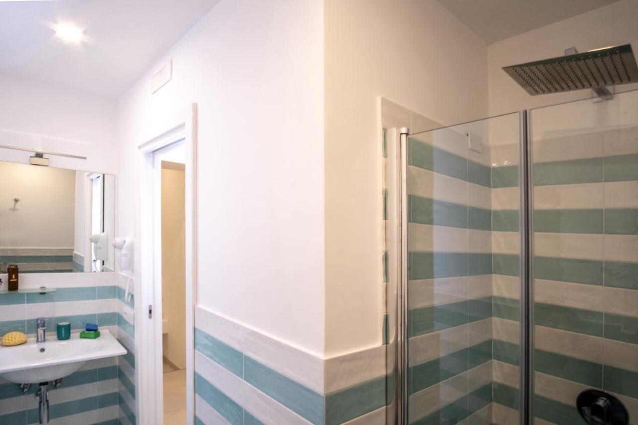 Apartamento Leone Rosso Península Sorrentina