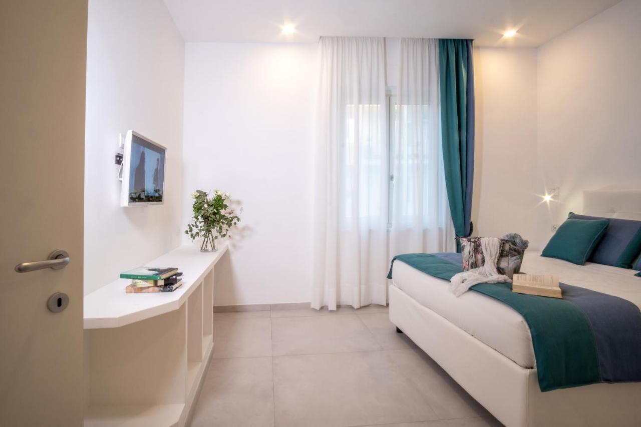 Apartamento Leone Rosso Península Sorrentina