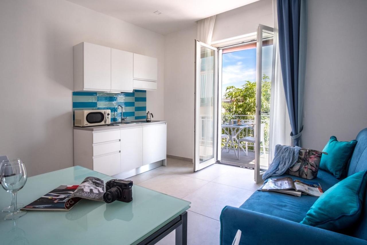 Apartamento Leone Rosso