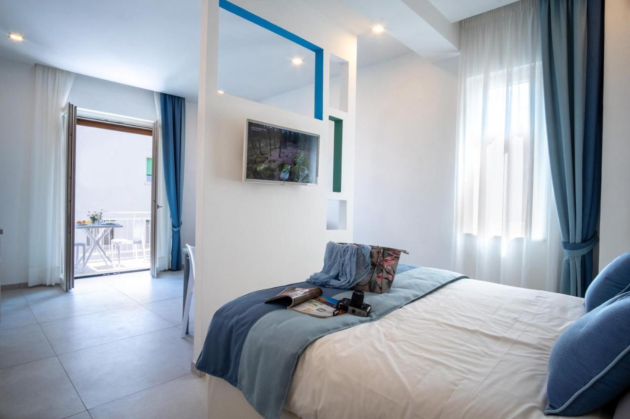 Leone Rosso Apartamento *