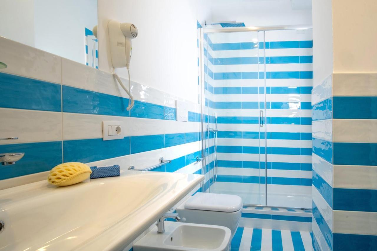 Apartamento Leone Rosso Península Sorrentina